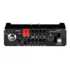 Painel de simulação de voo Logitech G G Saitek Pro Flight Switch Panel
