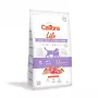 Calibra Dog Life Junior ração seca para cães de raças pequenas e médias com borrego, 12 kg