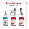 ROYAL CANIN SHN Medium Adult in Sauce - Comida húmida para cães adultos - 10x140g