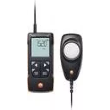 Luxímetro Testo 545 0 - 100000 lx (0563 1545)