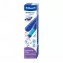 Caneta de tinta permanente Pelikan 824811 sistema de cartuchos azul