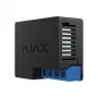 Módulo de relé Ajax Dry Contact Relay 000010019 — interface de contacto seco para sistemas de alarme