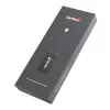 Adaptador sem fios Carlinkit CPC200-CCPA para Apple CarPlay e Android Auto (protocolo CCPA)