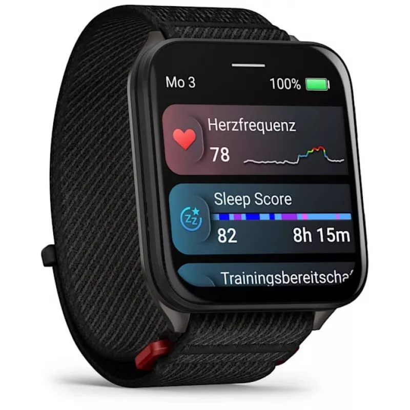 Smartwatch GARMIN Venu X1 – 2