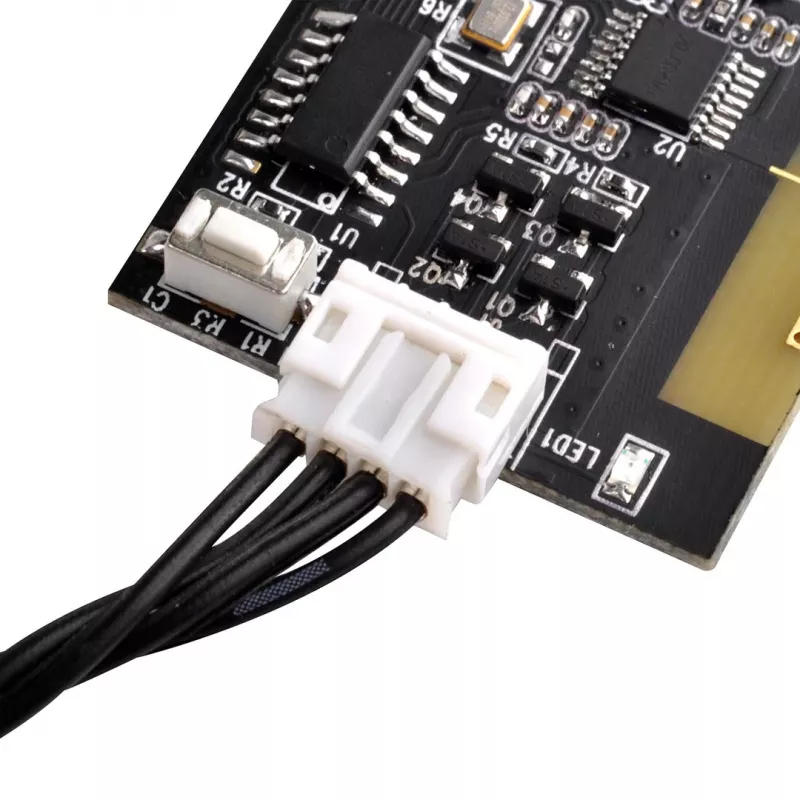 Controlo remoto Silverstone ES02-USB