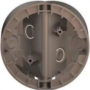 Adaptador de canto BUSCH JAEGER sensor castanho (2CKA006800A3083)