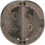 Adaptador de canto BUSCH JAEGER sensor castanho (2CKA006800A3083)