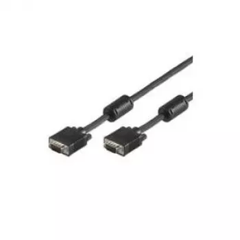Wentronic 50491 Acessório de conectividade Preto