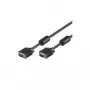Wentronic 50491 Acessório de conectividade Preto