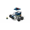 LEGO CITY 60481 Veículos - Camião da Polícia