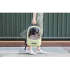Mochila de viagem para animais de estimação PetKit Breezy 2 (Verde)