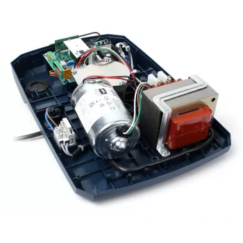 Motor para portão de garagem BFt Botticelli BT 850 35 — unidade motorizada para portões seccionais e basculantes, uso privado e comercial