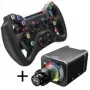 Simagic GT Neo + Alpha EVO Base Direct Drive (12 Nm)