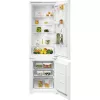 Combinado de encastrar Electrolux ENS3SE18S – aço inoxidável, congelador em cima, porta reversível, classe de eficiência energética E