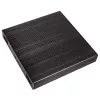 Caixa de PC Akasa Plato X8 Small Form Factor preto