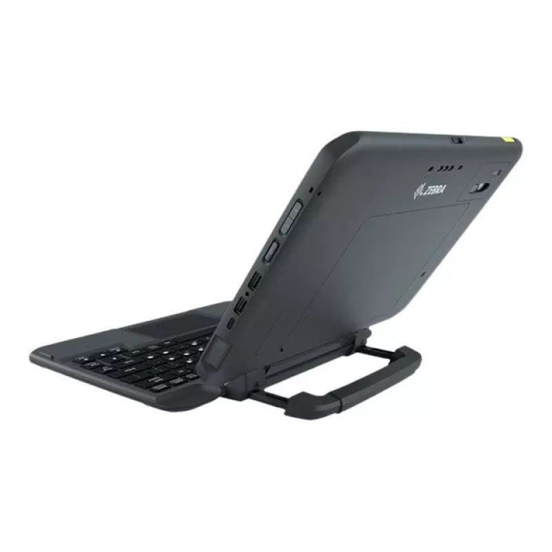 Zebra ET80 Intel® Core™ i5 128 GB 30,5 cm (12 polegadas) 8 GB Wi-Fi 6E (802.11ax) Windows 10 Pro preto