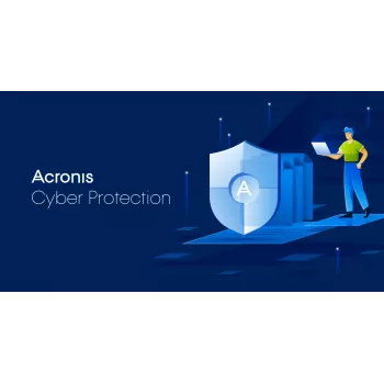 Acronis | True Image | Subscrição Premium + 1 TB de armazenamento na cloud | 1 ano(s) | quantidade de licenças 3 utilizadores