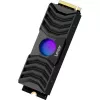 Unidade SSD Lexar 2 TB M.2 PCI Express 5.0 NVMe LNM1090002T-RNANG
