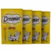 Dreamies Variety Snack Box snacks para gatos, mistura, 12 x 60 g