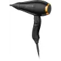 Valera Swiss Silent Jet 7500 Light SXJ7500X secador de cabelo, Night Black