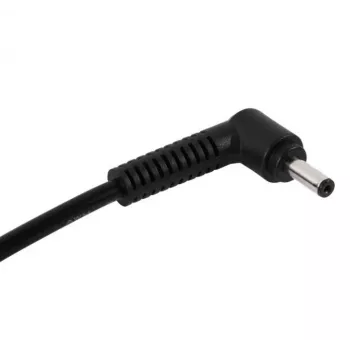 Fonte de alimentação/transformador Green Cell AD40PV2 para interiores 45 W preto