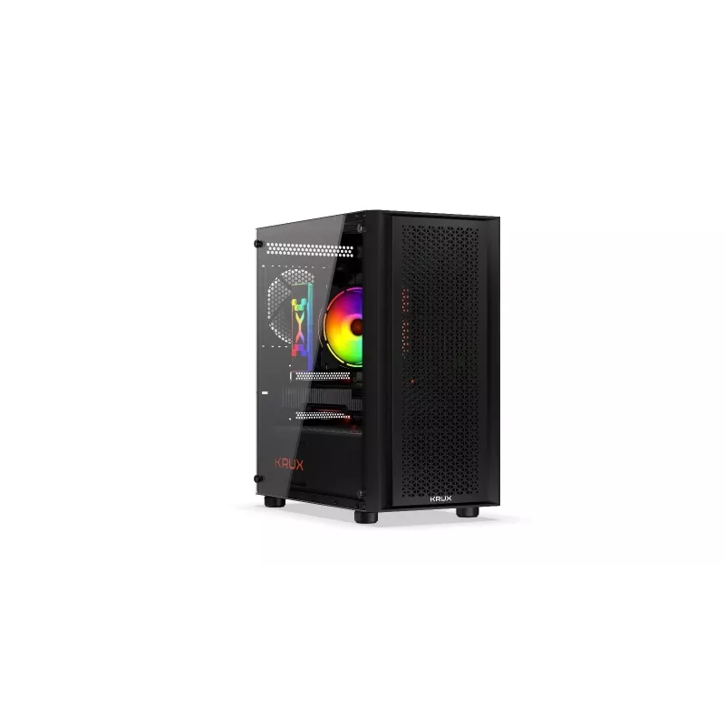 Krux KRXD002 Produto preto