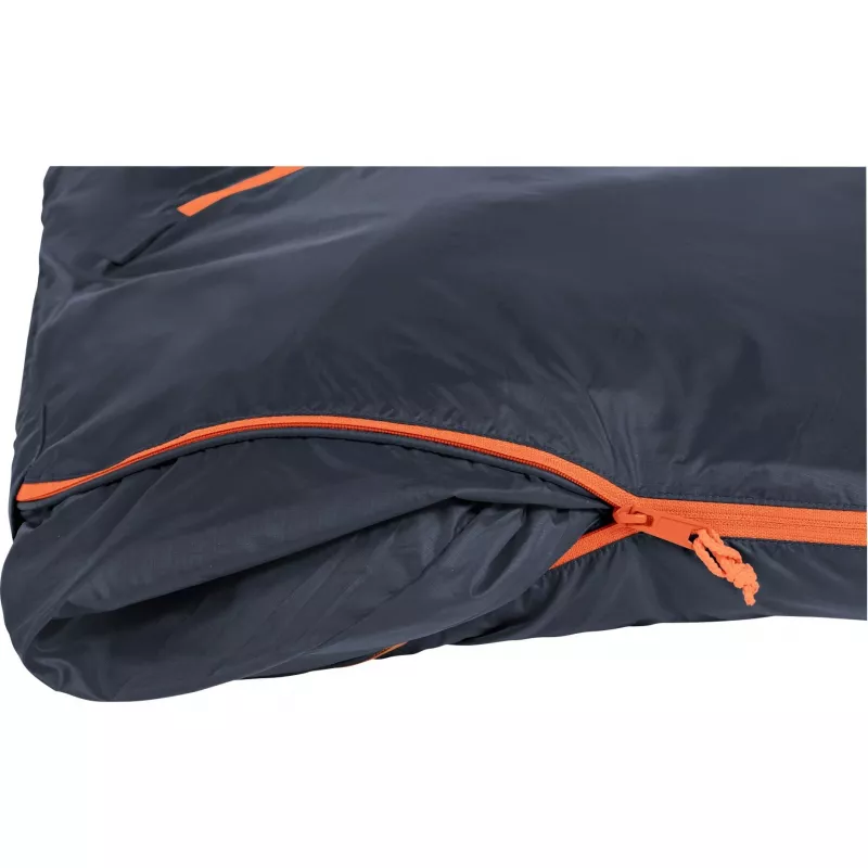 Saco-cama Jack Wolfskin GROW UP DREAMER (azul)