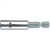 Wera Tool-Check Modular Imperial mini chave de catraca, conjunto de chaves de caixa e pontas, 21 peças (05049001001)