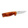 Helle Fossekallen - faca de sobrevivência