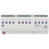 Atuador de comutação MDT technologies 12 vias, 12TE, REG AMI-1216.03 (AMI-1216.03)