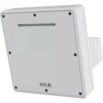 Detetor de movimento radar AXIS D2210-VE branco 02955-001