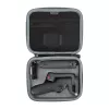 Bolsa de transporte Sunnylife para DJI Osmo Mobile 6 OM6-B513, bolsa de proteção compacta e leve
