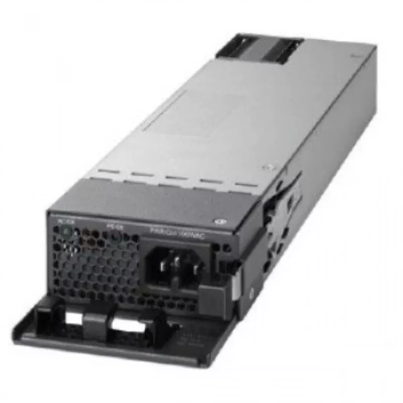 Fonte de alimentação Cisco PWR-C6-125WAC 125W