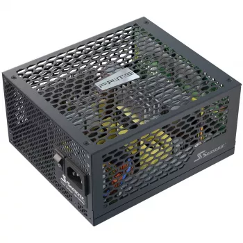 Sea Sonic PRIME-TX-700 Produto Preto