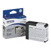 Epson Singlepack Light Light Black T580900, preto claro, tinta pigmentada, 80 ml, 1 unid.