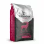 Ração seca para gatos Canagan Country Game 1,5 kg