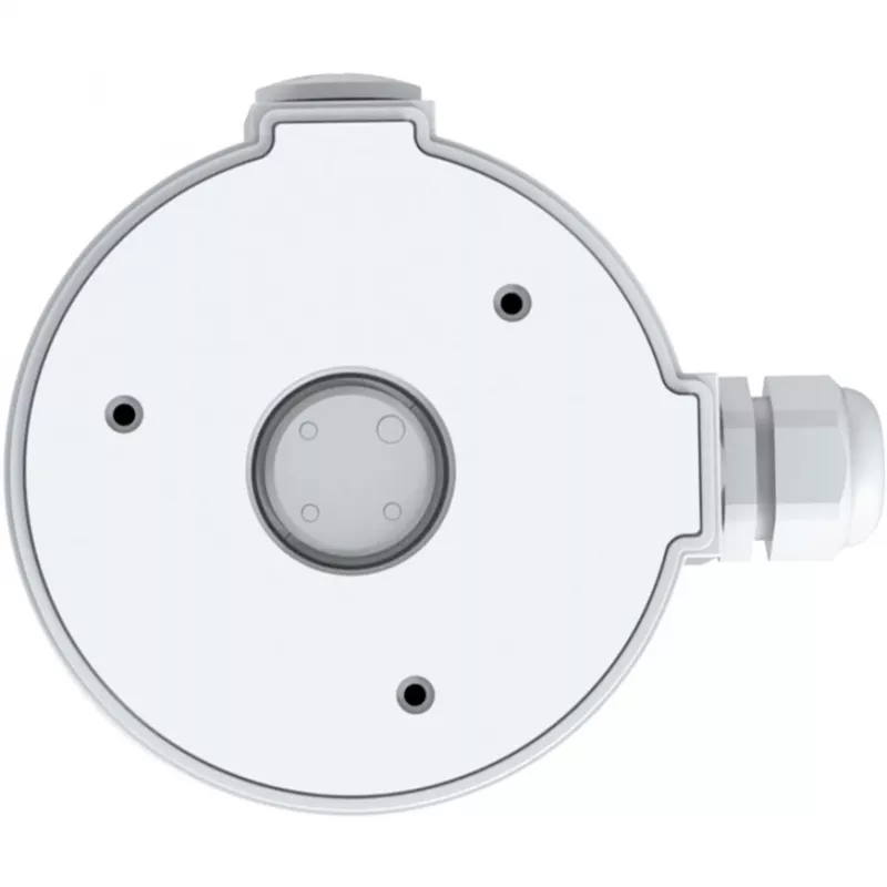 Foscam FABD4 caixa de ligações / suporte de câmara para D4Z, branca