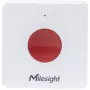 Milesight WS101-868M-SOS botão SOS inteligente LoRaWAN, EU868