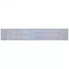 Kit de upgrade PHANTEKS Matrix Display, 600 LEDs, para XT View e Eclipse G400A - branco