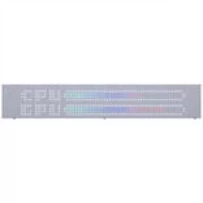 Kit de upgrade PHANTEKS Matrix Display, 600 LEDs, para XT View e Eclipse G400A - branco