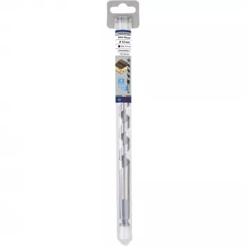 Bosch 2608597628 PRO Wood broca de serpente para madeira, 14 mm, comprimento total 235 mm, comprimento útil 170 mm, haste sextavada