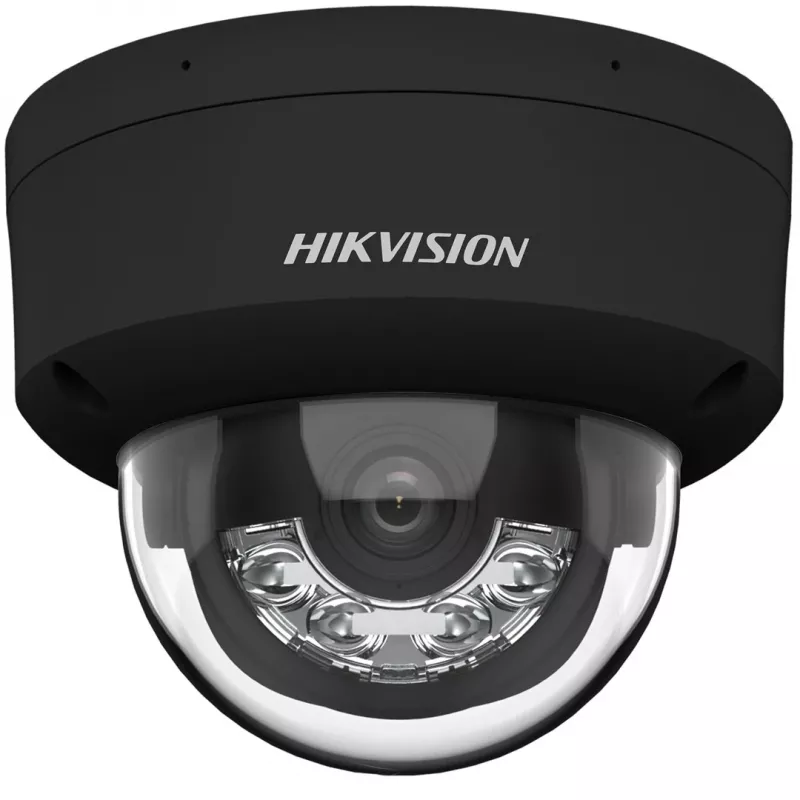 Câmara de vigilância Hikvision DS-2CD2183G2-LIS2U(2.8mm)(PRETO)