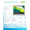 Portátil Acer Aspire Lite Core i3 N355, ecrã de 39,6 cm (15,6