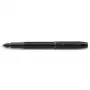 Caneta de tinta permanente Parker IM Achromatic preto