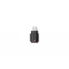 Adaptador de áudio DJI Mic 3 para telemóvel (Lightning) — conector Lightning, preto, para dispositivos móveis Apple