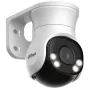 Câmara 4in1 DAHUA HAC-PT1509A-A-LED-0280B-S2