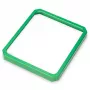 Acessório de decoração EK Water Blocks Alumínio Verde
