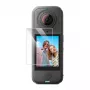 Vidro temperado Puluz para Insta360 X4 Air