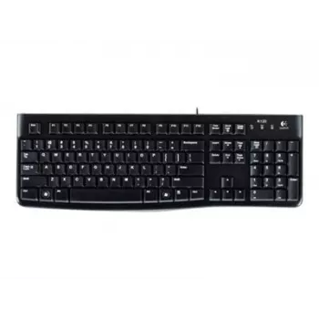 Teclado Logitech K120 for Business