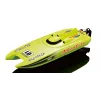 Amewi Rennkatamaran Adventure - Ready-to-Run (RTR) - Green - barco - motor elétrico - 2.4 GHz - iões de lítio (Li-Ion) (26074)